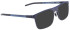 Blac Plus105 sunglasses in Blue/Blue
