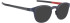 Blac Plus80 sunglasses in Blue/Blue