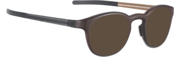 Blac Plus80 sunglasses in Brown/Brown