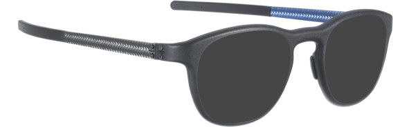 Blac Plus81 sunglasses in Grey/Grey