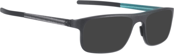 Blac Plus83 sunglasses in Grey/Grey