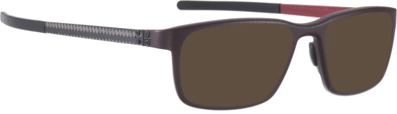 Blac Plus84 sunglasses in Brown/Brown