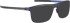 Blac Plus87 sunglasses in Blue/Blue