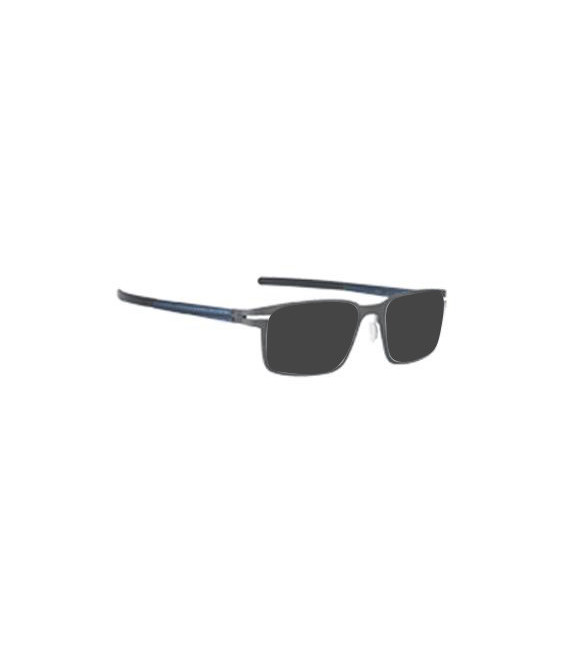 Blac Reef sunglasses in Black/Blue