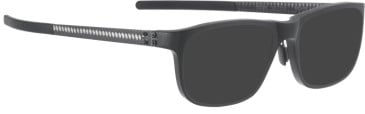 Blac Ridge sunglasses in Black/Black
