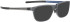 Blac Ridge sunglasses in Grey/Grey