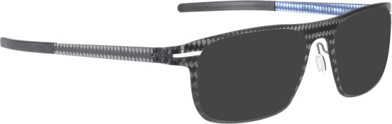 Blac Rincon sunglasses in Black/Blue