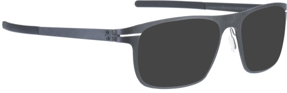 Blac Rincon sunglasses in Black/Black