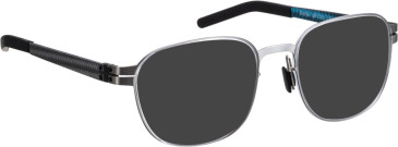 Blac Rocks sunglasses in Grey/Grey
