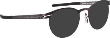 Blac Stonefly sunglasses in Grey/Grey