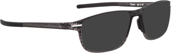Blac Timor sunglasses in Grey/Grey