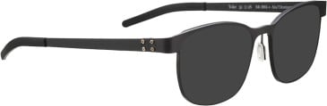 Blac Toke sunglasses in Brown/Brown
