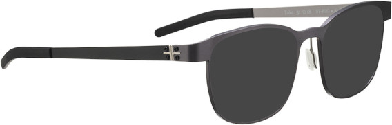 Blac Toke sunglasses in Grey/Grey
