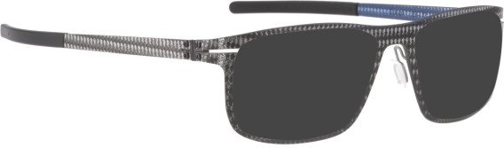 Blac Tongo sunglasses in Grey/Blue