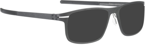 Blac Tongo sunglasses in Black/Black
