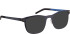 Blac Tuttle sunglasses in Blue/Blue