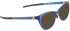 Blac Vall sunglasses in Blue/Blue