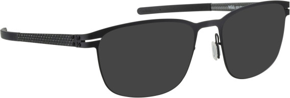 Blac Wild sunglasses in Black/Black