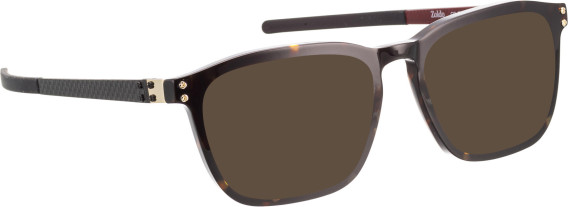 Blac Zoldo sunglasses in Brown/Black