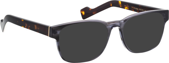 Entourage of 7 Dutton sunglasses in Grey/Grey