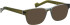 Entourage of 7 Dutton sunglasses in Green/Brown