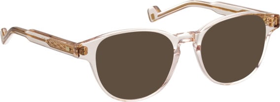 Entourage of 7 Eloize sunglasses in Pink/Pink