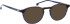 Entourage of 7 Grady sunglasses in Brown/Blue