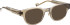 Entourage of 7 Henry sunglasses in Crystal/Crystal