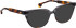 Entourage of 7 Molly sunglasses in Grey/Brown