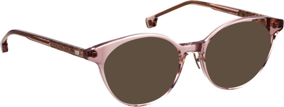 Entourage of 7 Phoebe sunglasses in Pink/Pink