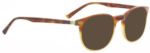 Entourage of 7 Rosecrans-Optical sunglasses in Brown/Brown
