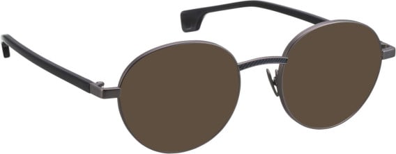 Entourage of 7 Ryland sunglasses in Grey/Grey