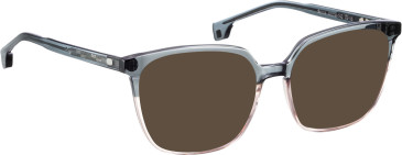 Entourage of 7 Selma sunglasses in Blue/Pink
