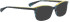 Bellinger Brows-4 sunglasses in Blue/Blue