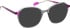 Bellinger Less-Ace-2285 sunglasses in Blue/Pink