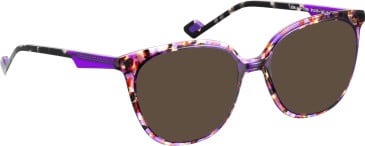 Bellinger Less-Ace-2386 sunglasses in Purple/Other