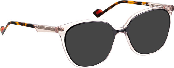 Bellinger Less-Ace-2386 sunglasses in Black/Pink