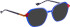 Bellinger Less-Ace-2388 sunglasses in Blue/Pink
