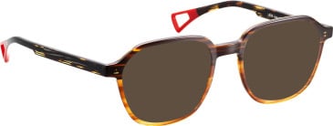 Bellinger Less-Ace-2389 sunglasses in Brown/Brown