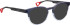 Bellinger Pintail sunglasses in Blue/Blue