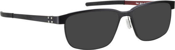 Blac Ivar sunglasses in Black/Black