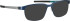 Blac Ivar sunglasses in Blue/Grey