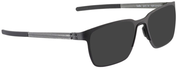 Blac Ledo sunglasses in Black/Grey