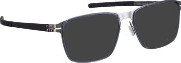 Blac Link sunglasses in Grey/Grey