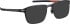 Blac Link sunglasses in Black/Grey