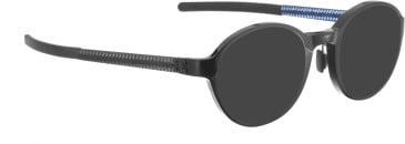 Blac Lonesome sunglasses in Black/Black