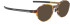 Blac Lonesome sunglasses in Brown/Brown