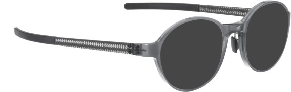 Blac Lonesome sunglasses in Grey/Grey