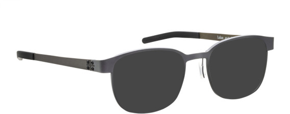 Blac Lukas sunglasses in Grey/Grey