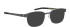 Blac Lukas sunglasses in Grey/Grey